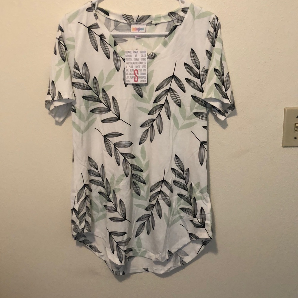 LuLaRoe Iris